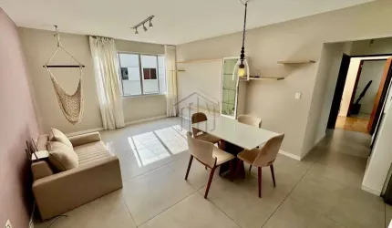 Apartamento à venda no bairro Coqueiros - Florianópolis/SC