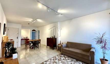 Apartamento à venda no bairro Balneário - Florianópolis/SC