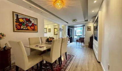 Apartamento à venda no bairro Balneário - Florianópolis/SC