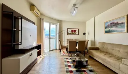 Apartamento à venda no bairro Barreiros - São José/SC