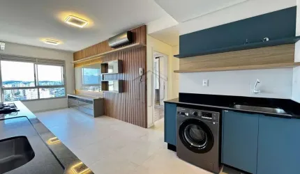 Apartamento em Canto, Florianópolis/SC