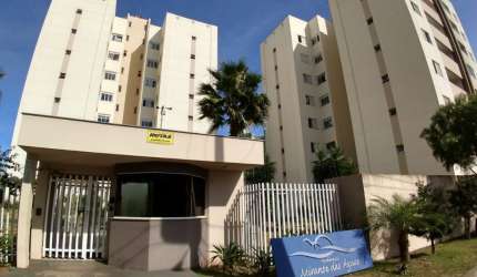 Excelente Apartamento para VENDA