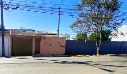 OPORTUNIDADE EXCELENTE CASA PARA VENDA