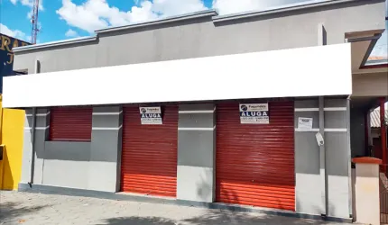 Sala Comercial para LOCAÇÃO