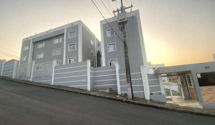 Apartamento para Venda - Residencial Mauá