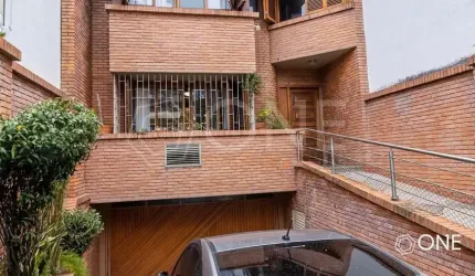 Casa na área mais nobre de Petrópolis
