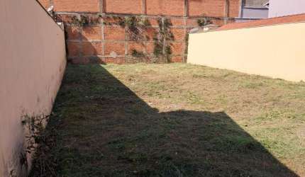 Terreno Residencial para Venda em Piracicaba, CASTELINHO