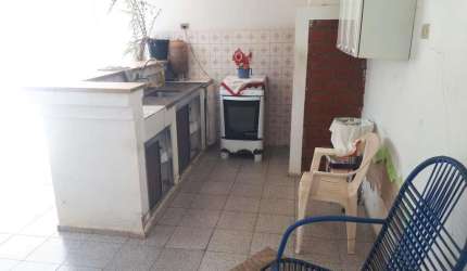 Casa para Venda em Piracicaba, CECAP, 2 dormitórios, 2 banheiros, 3 vagas