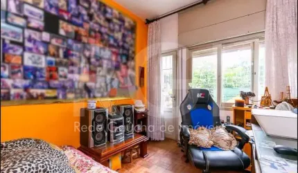 Apartamento 3 Dormitório(s) Bairro Centro Histórico