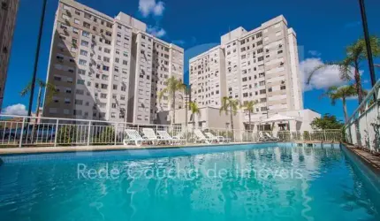 Apartamento 3 Dormitório(s) Bairro Jardim Itu