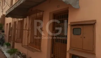 Casa Condominio 1 Dormitório(s) Bairro Vila São José