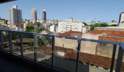 Apartamento 2 Dormitório(s) Bairro Petrópolis