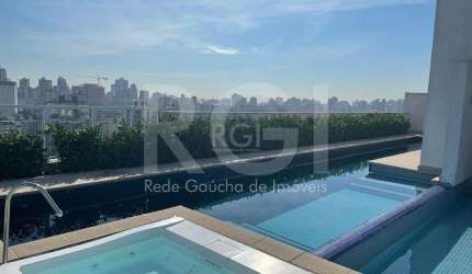 Apartamento 2 Dormitório(s) Bairro Cidade Baixa