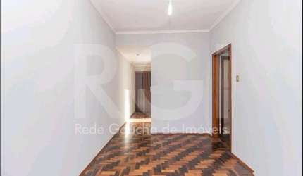Apartamento 1 Dormitório(s) Bairro Azenha