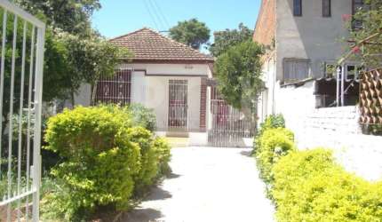 Casa 2 Dormitório(s) Bairro Vila Jardim