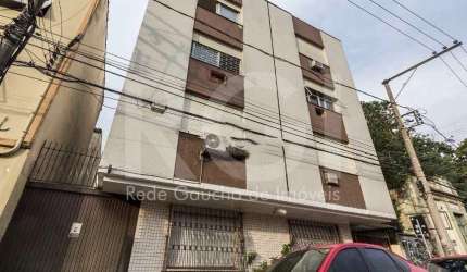 Apartamento 2 Dormitório(s) Bairro Cidade Baixa