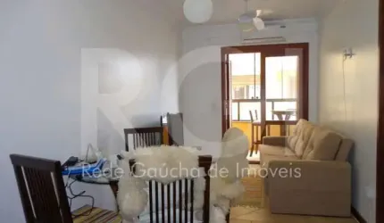Apartamento 1 Dormitório(s) Bairro Azenha