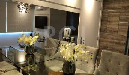 Apartamento 2 Dormitório(s) Bairro Azenha