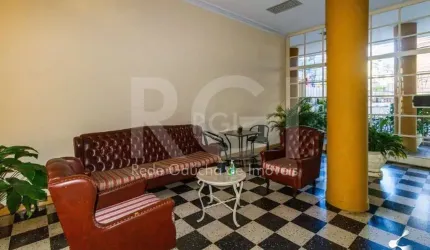 Apartamento 3 Dormitório(s) Bairro Cidade Baixa