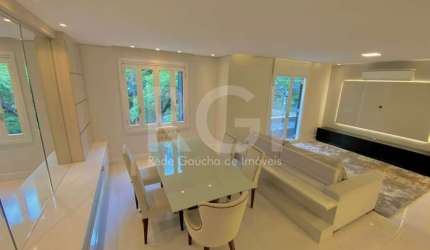 Apartamento 2 Dormitório(s) Bairro Moinhos de Vento