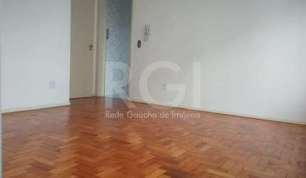 Apartamento 1 Dormitório(s) Bairro Santana
