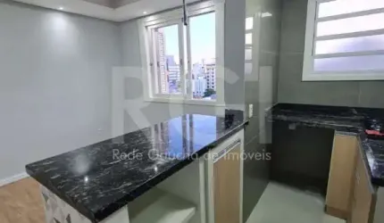Apartamento 1 Dormitório(s) Bairro Centro Histórico