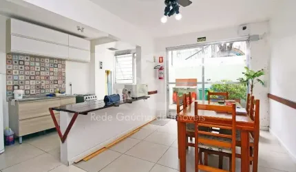 Apartamento 2 Dormitório(s) Bairro Cidade Baixa