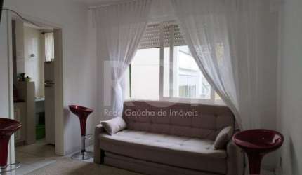 Apartamento 1 Dormitório(s) Bairro Centro Histórico