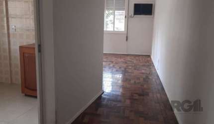 Apartamento 2 Dormitório(s) Bairro Cidade Baixa