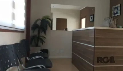 Conjunto/Sala Bairro Azenha