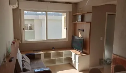 Apartamento 2 Dormitório(s) Bairro Cidade Baixa