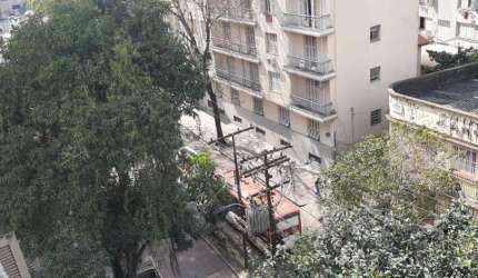 Apartamento 3 Dormitório(s) Bairro Centro Histórico