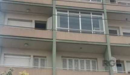 Apartamento 2 Dormitório(s) Bairro Cidade Baixa