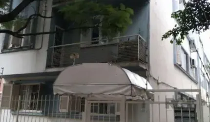 Apartamento 2 Dormitório(s) Bairro Bom Fim