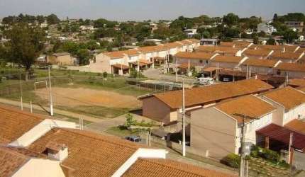 Casa Condominio 4 Dormitório(s) Bairro Bela Vista