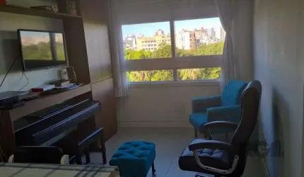 Apartamento 2 Dormitório(s) Bairro Cidade Baixa