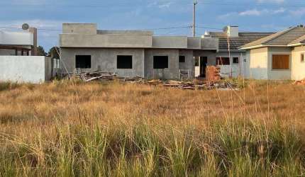 Terreno Bairro Centro