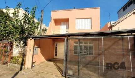 Casa Comercial Bairro Floresta