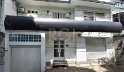 Casa Comercial Bairro Floresta
