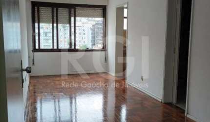 Apartamento 1 Dormitório(s) Bairro Cidade Baixa