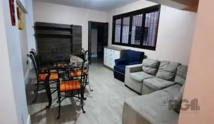 Apartamento 2 Dormitório(s) Bairro Cidade Baixa