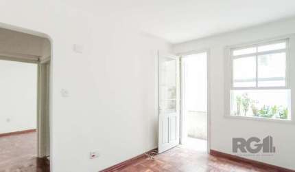 Apartamento 1 Dormitório(s) Bairro Bom Fim