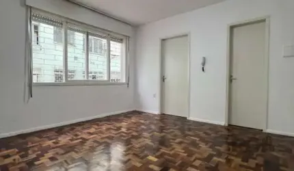 Apartamento JK 1 Dormitório(s) Bairro Jardim Leopoldina