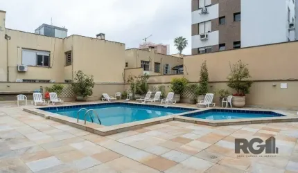 Apartamento 2 Dormitório(s) Bairro Menino Deus