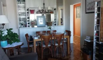 Apartamento 2 Dormitório(s) Bairro Cidade Baixa