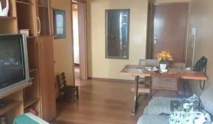 Apartamento 2 Dormitório(s) Bairro Cristo Redentor