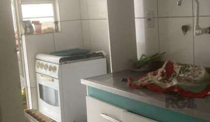 Apartamento JK 1 Dormitório(s) Bairro Floresta