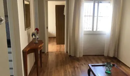 Apartamento 1 Dormitório(s) Bairro Santana