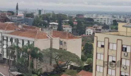Apartamento 3 Dormitório(s) Bairro Petrópolis