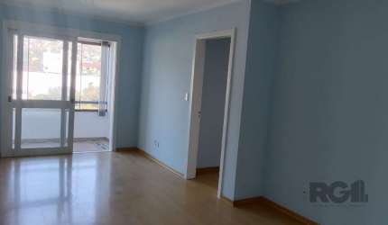 Apartamento 2 Dormitório(s) Bairro Partenon